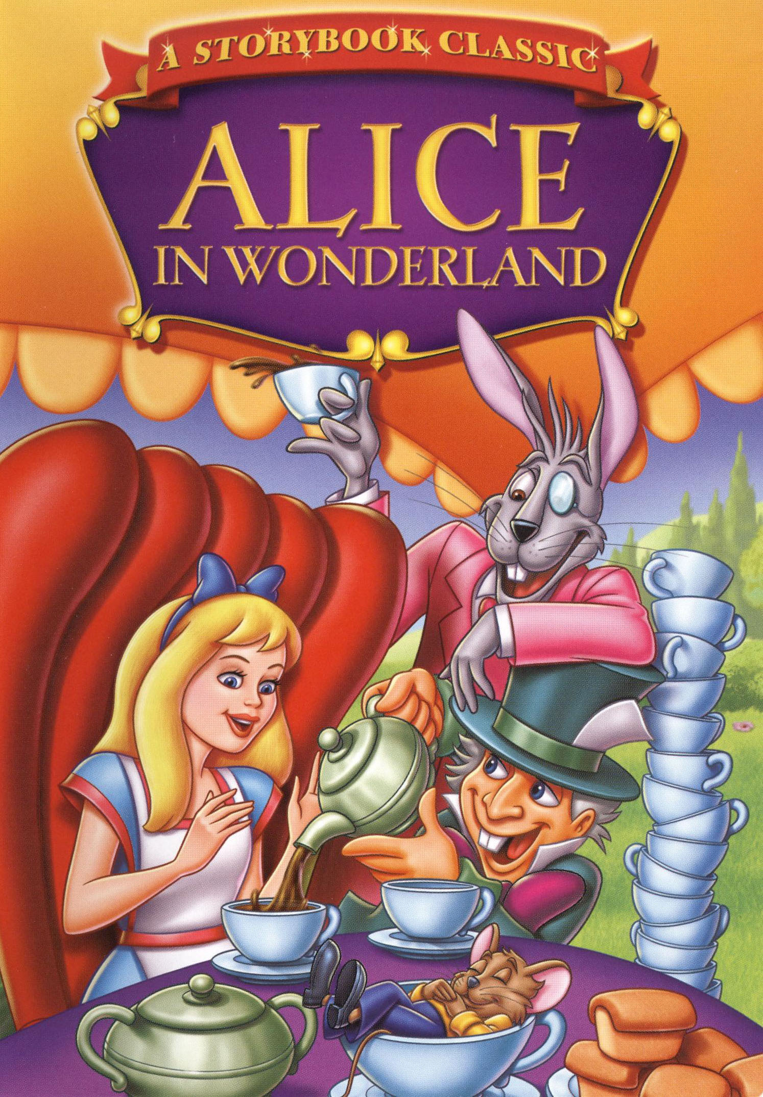 Classic Alice