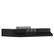 Angle. Forno Appliances - Cappa 30" Under Cabinet Convertible Range Hood - Black.