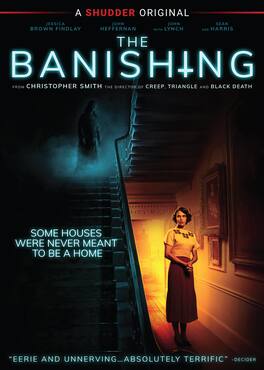 The Banishing - DVD