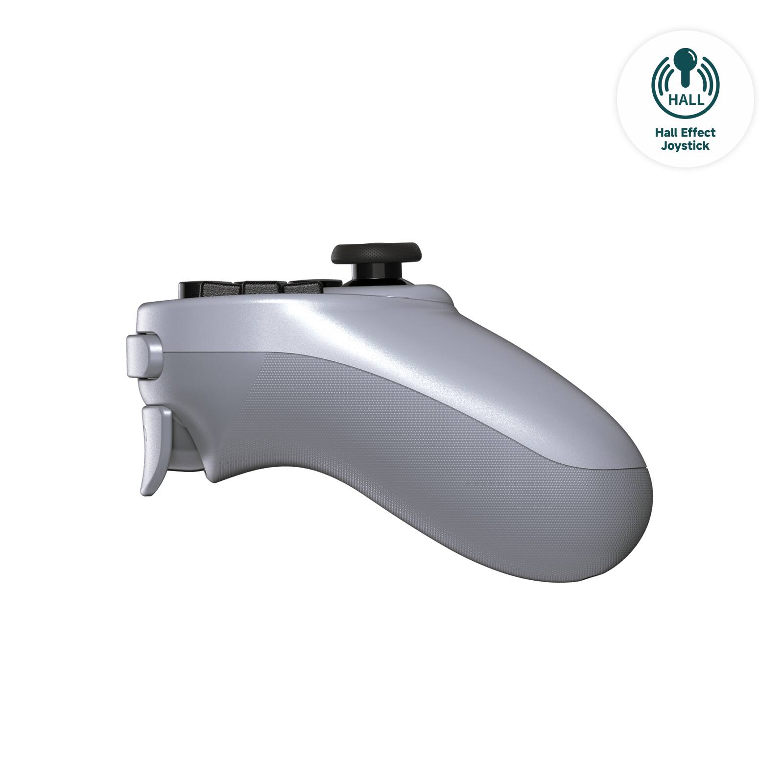 Hall Effect Joystick