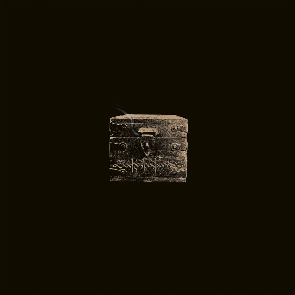 Dybbuk [LP] [VINYL] price history on PriceWatchPro