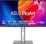 ASUS - ProArt 32" 6K IPS Professional Monitor with HDR 10 (DisplayPort, HDMI) - Black