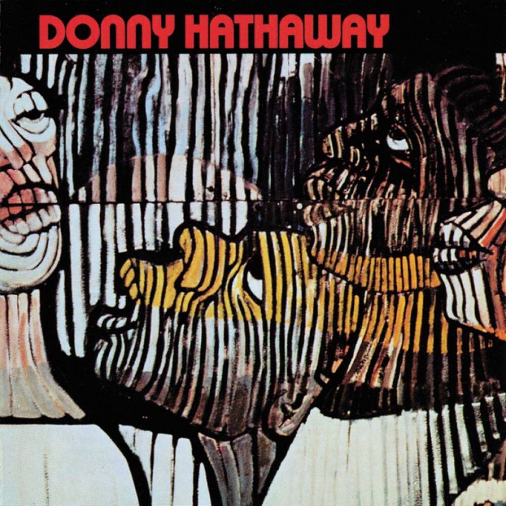 Best Buy: Donny Hathaway [LP] VINYL