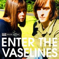 Enter the Vaselines [LP] - VINYL - Front_Original