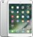 Angle Zoom. Apple - iPad® mini 2 with Wi-Fi + Cellular - 32GB - (AT&T) - Silver/White.