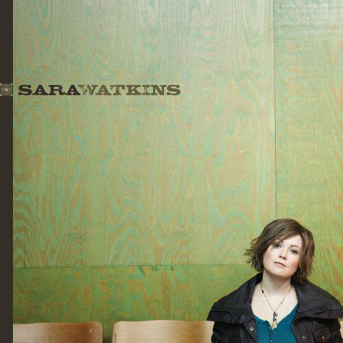 

Sara Watkins [LP] - VINYL