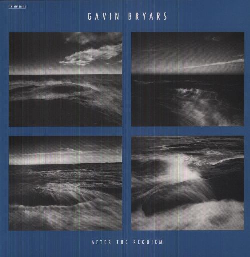 

Gavin Bryars: After the Requiem [LP] - VINYL