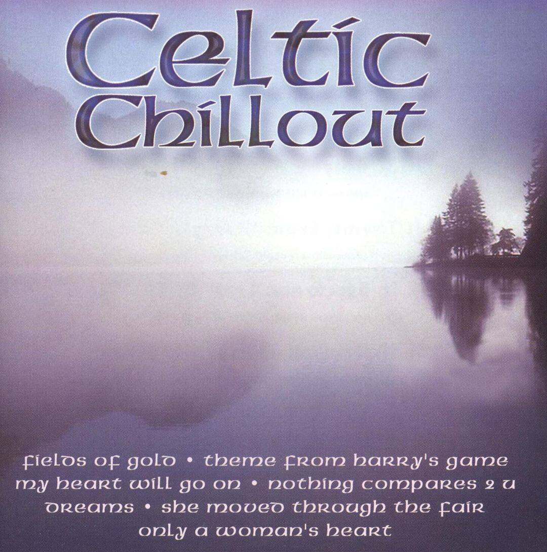 Best Buy: Celtic Chillout [CD]