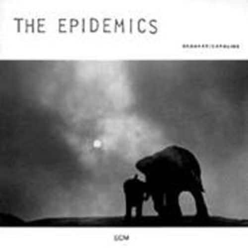 

The Epidemics [LP] - VINYL