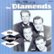 Front Standard. The Best of the Diamonds: The Mercury Years [CD].