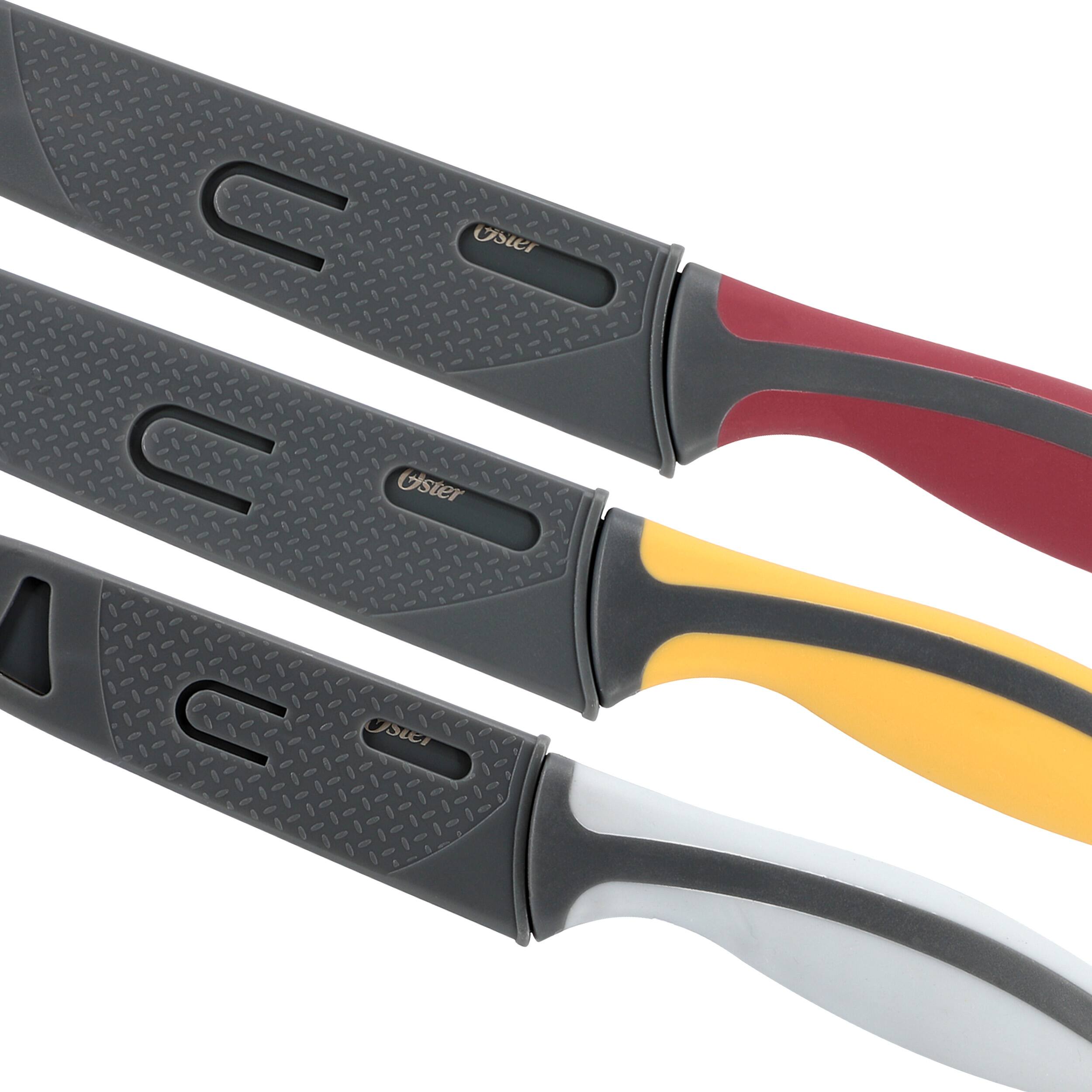 Oster U  
Oster C  
Oster USiCi