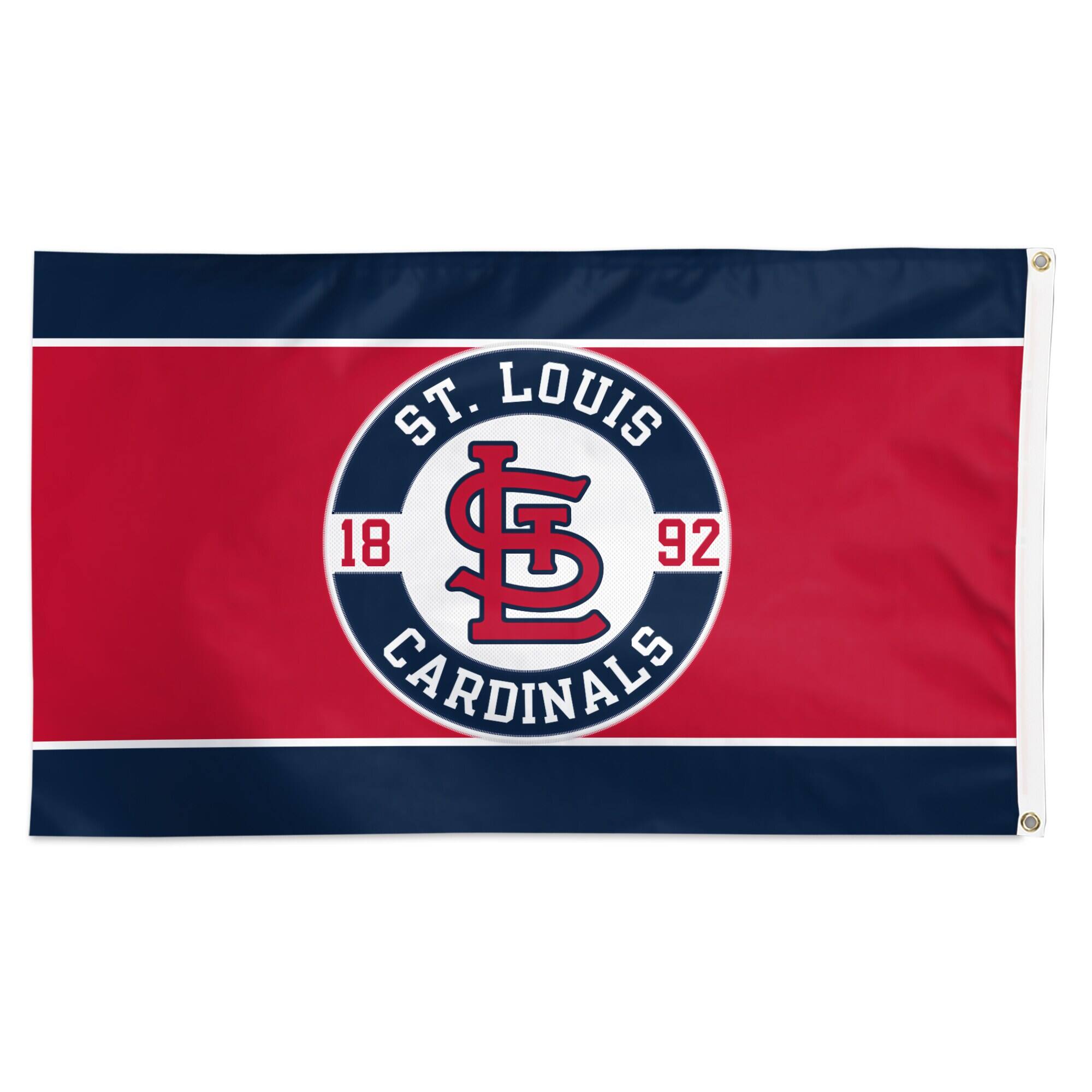 ST. LOUIS  
18  
CARDINALS  
92