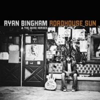 Roadhouse Sun [LP] - VINYL - Front_Original