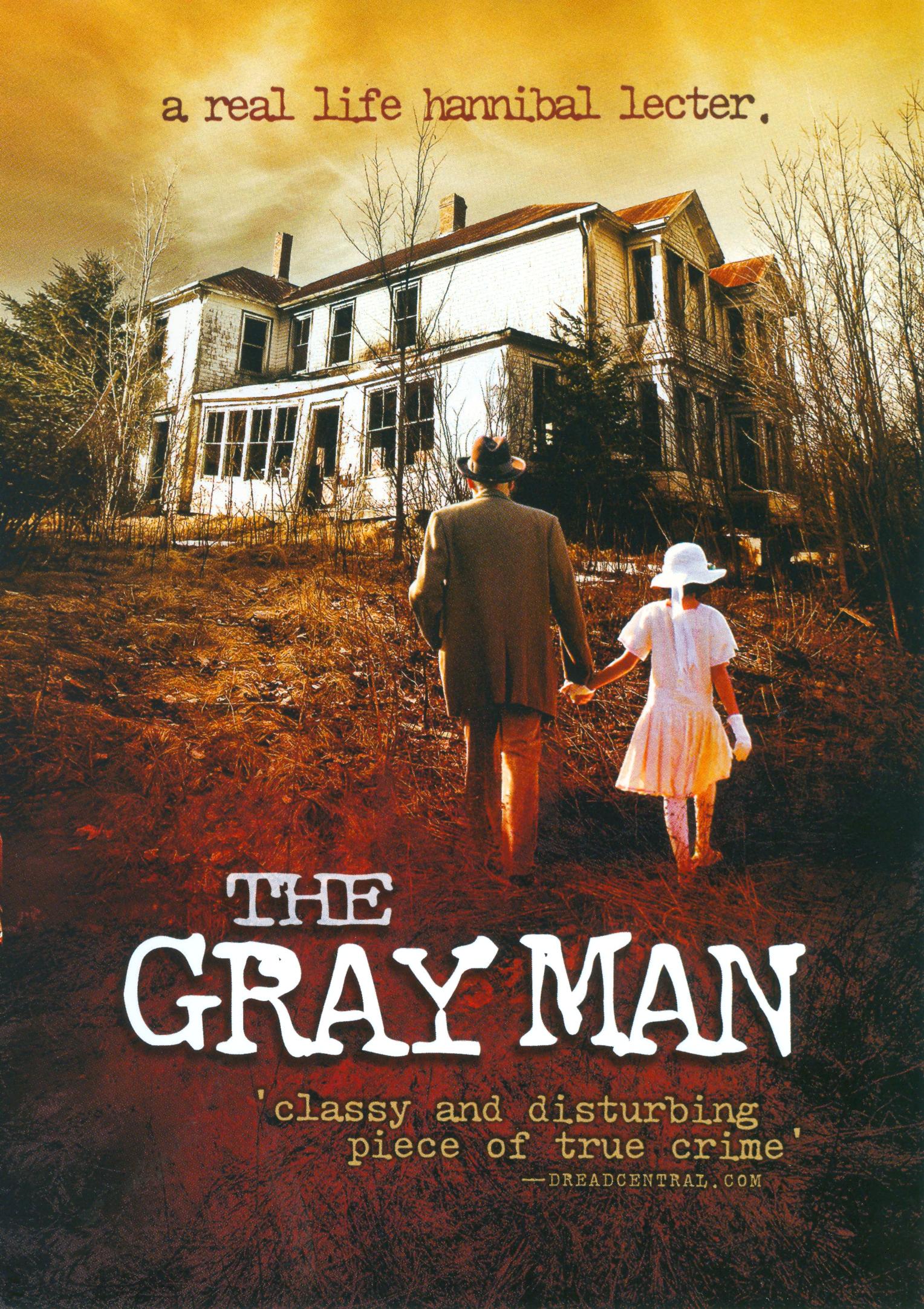 Sijedi čovjek (The Gray Man, 2007)