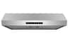 Hauslane - 30 inches - Externally Vented - Under cabinet Range Hood - Silver