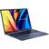 Alt View 18. ASUS - Vivobook 16X M1603 16" Laptop - AMD Ryzen 5 - Memory - 512 GB SSD - Quiet Blue.