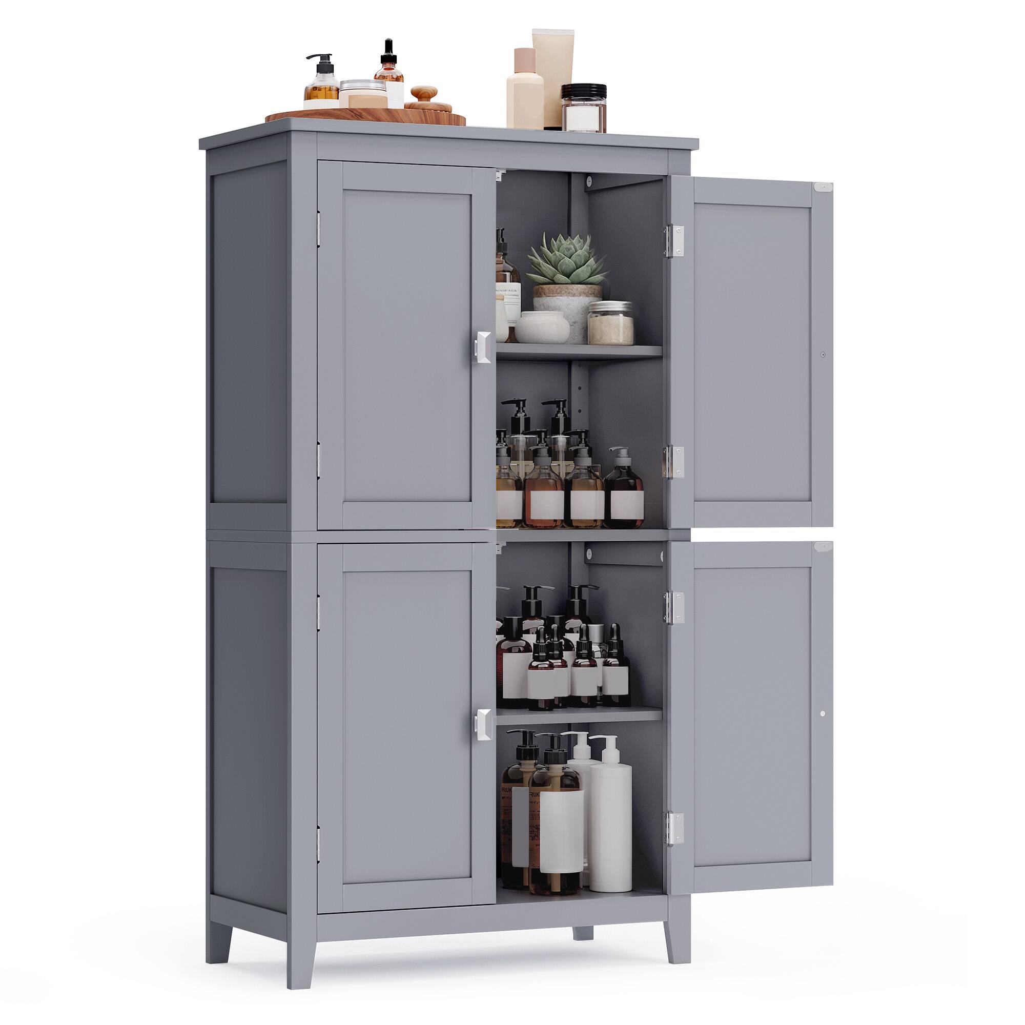 Dove Gray