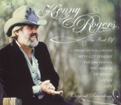 Front Standard. The Best of Kenny Rogers [EMI 2009] [CD].