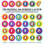 Front Standard. Original 60's Number 1's Album [CD].