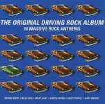 Front Standard. The Original Driving Rock [CD].