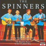 Front Standard. The Spinners [CD].