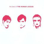 Front Standard. The Best of the Human League [EMI Gold] [CD].