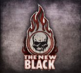 Front Standard. The New Black [CD].