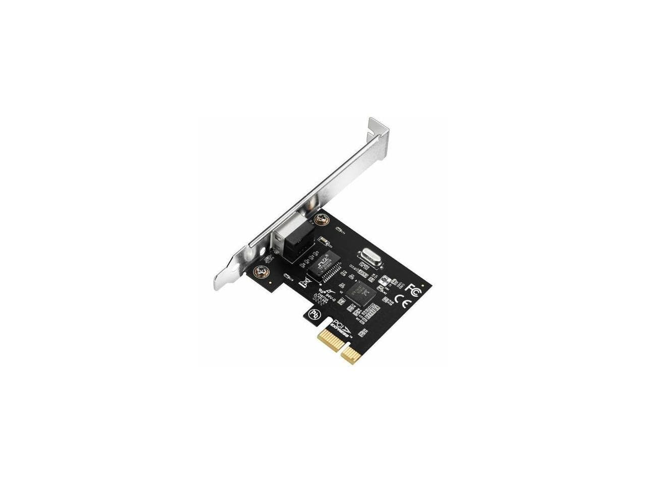 Cudy - Gigabit PCI-E Ethernet Adapter PE10