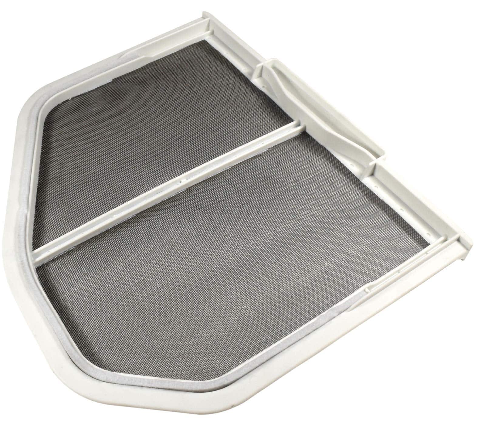 HQRP - Dryer Lint Screen Filter Replacement for Whirlpool Maytag Kenmore Admiral Inglis - Replaces W10120998