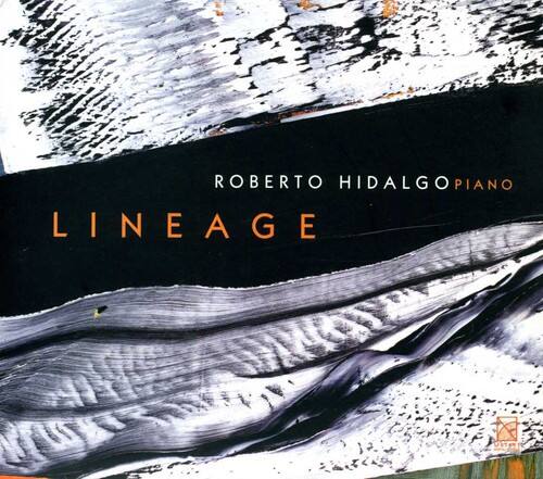 Roberto Hidalgo - Lineage   - COMPACT DISCS [CD] price history on PriceWatchPro