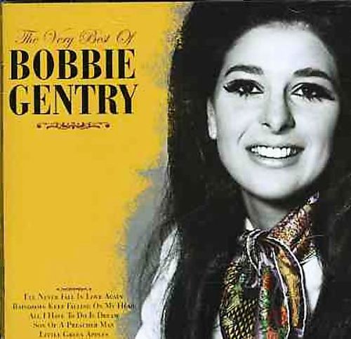  The Very Best of Bobbie Gentry [EMI] [CD]