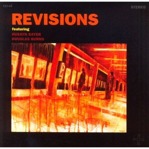 

Revised Observations [LP] - VINYL
