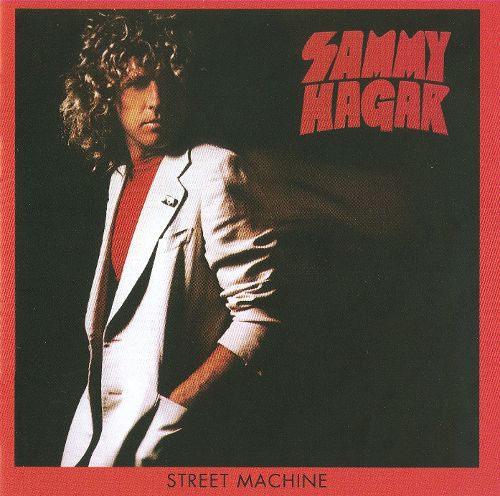  Street Machine [Bonus Tracks] [CD]