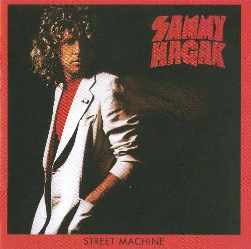 Street Machine [Bonus Tracks] [CD]