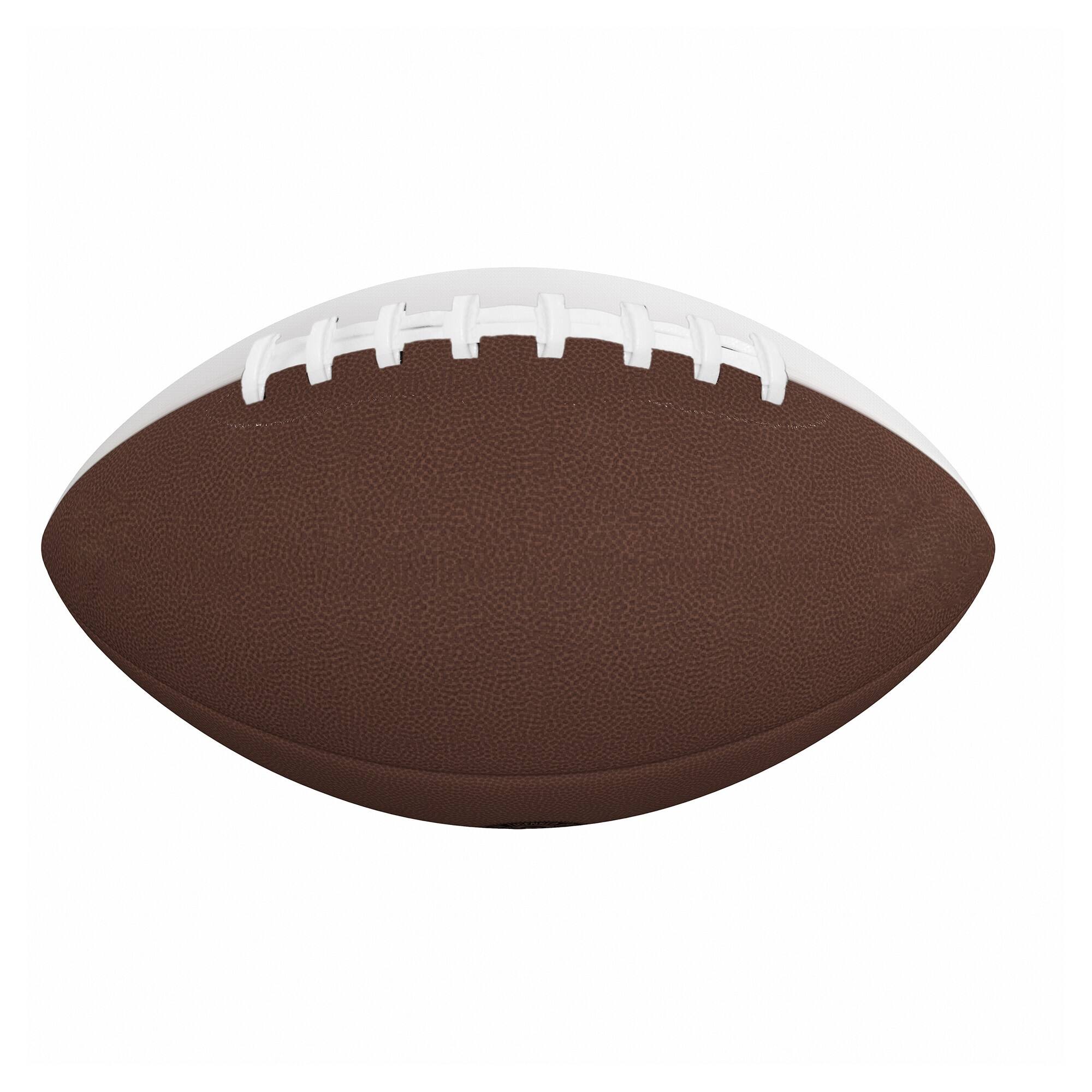 Alt View 1. Logo Brands - Dallas Cowboys Mini Autograph Football - Multicolor.
