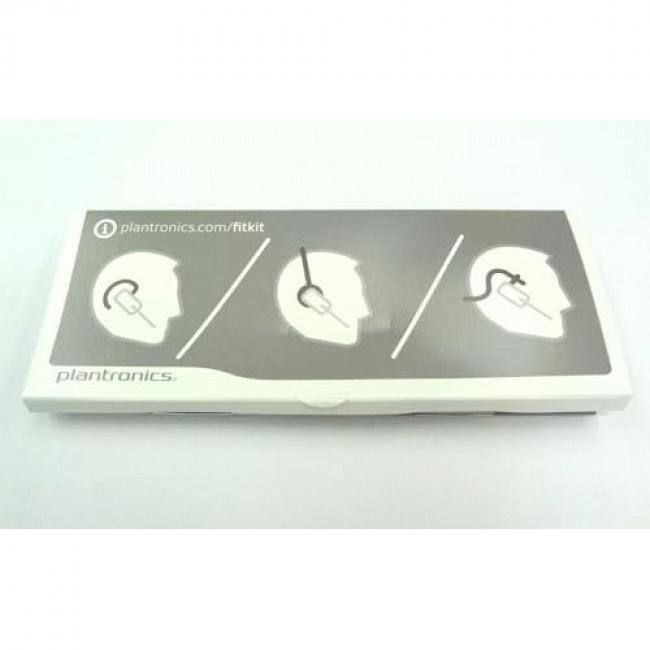 1 plantronics.com/fitkit plantronics