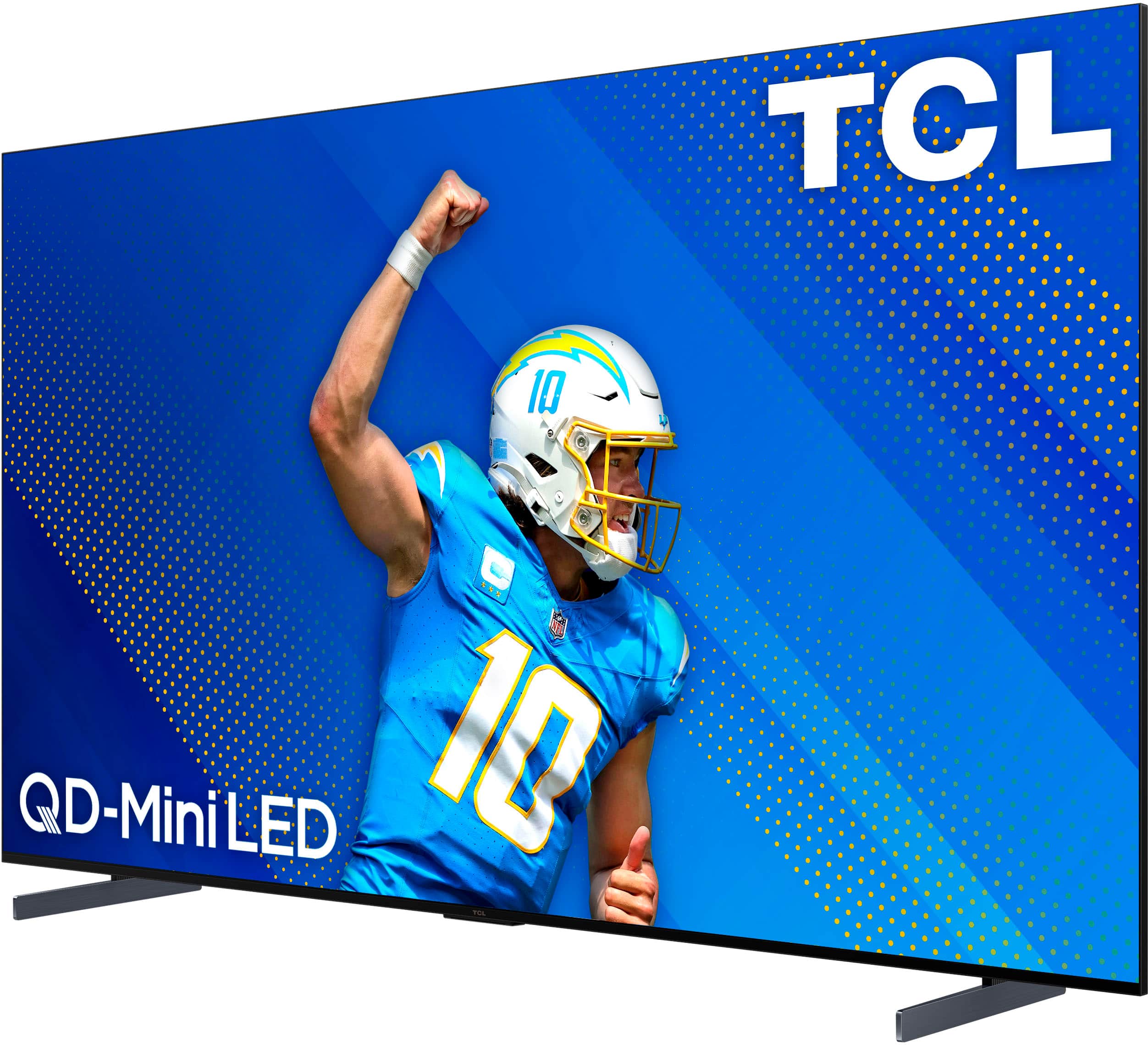 TCL 10 D-Mini LED