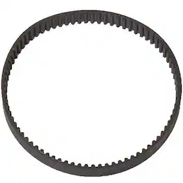 BISSELL - 1 Pack Replacement Vacuum Belt for Part #1608840