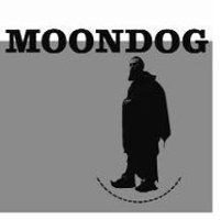 Moondog [4 Men with Beards] [LP] - VINYL - Front_Standard