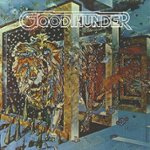 Front Standard. Goodthunder [CD].