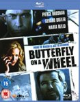 Front Standard. Butterfly on a Wheel [Blu-ray] [2007].