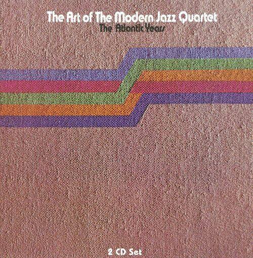 Best Buy The Art of the Modern Jazz Quartet [CD]