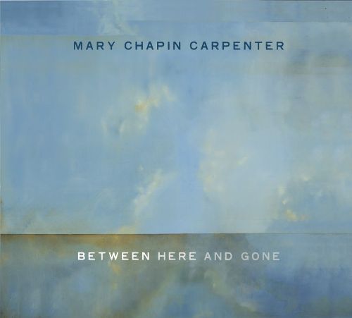  Between Here and Gone [CD]