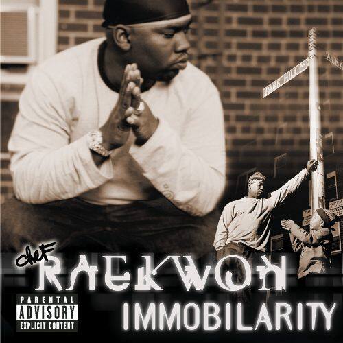  Immobilarity [CD] [PA]