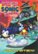 Front. Adventures of Sonic the Hedgehog: Robots Attack! [DVD].