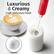 Luxurious & Creamy
Craft Delicious Froth
ZULAY KITCHEN
