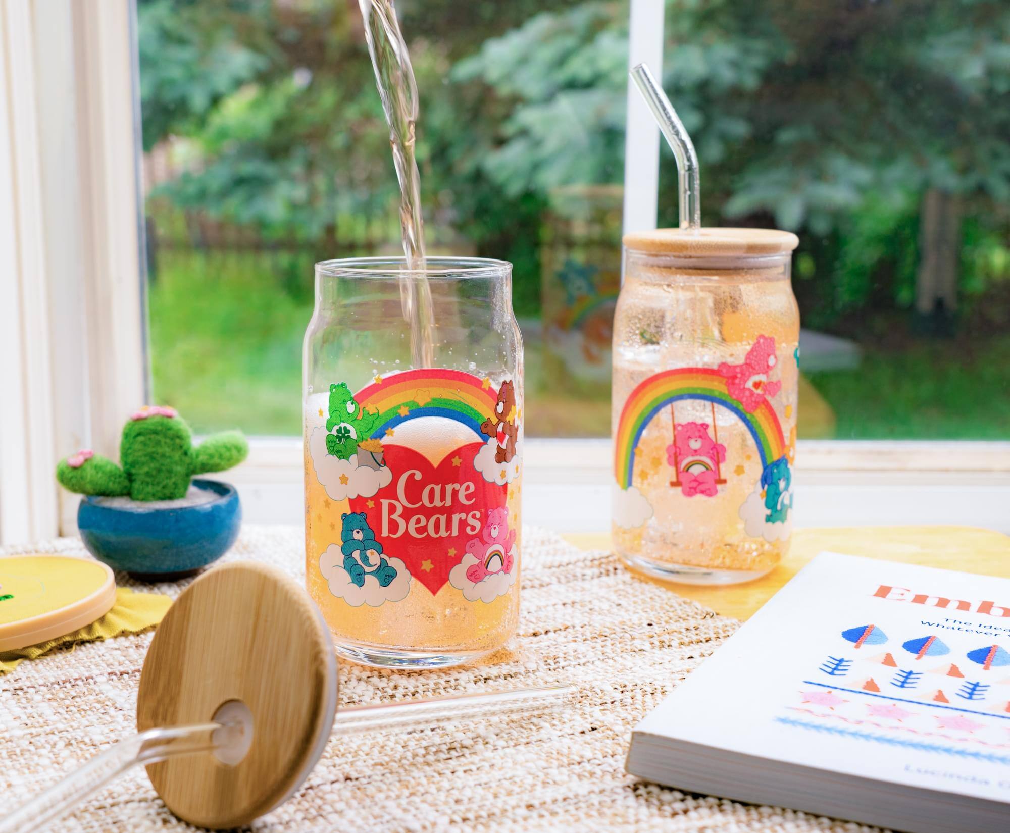 Care Bears - Emb T.0 whatever