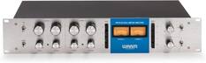 Z-IN 10k -100 34 . 1 14 O CHANNEL A l 12 36 1 . - 1 D 1 52 1 - 36 48 24 O CHANNEL 5 12 36 48 - 24 O 1 1 20 12 RATIO WA76-A2 DUAL LIMITING AMPLIFIER VU METER CR + WET MEX An STEREO KIAB AD - BYPASS 3 INFUT 1 QUIPUT 1 1 NUI 1 a OUTPUT 1 8 CHANNEL A CHANNEL .8 SC HPF 4 O SLA ACT ATTACK SO NST RELEASE SLO NCT ATTACK O SLOW ACT RELEASE 4 WARM AUDIO OFF JOHE O SOH