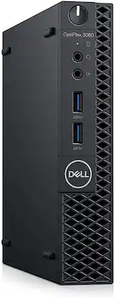 OptiPlex 3060
DELL