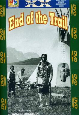 Project Twenty: End of the Trail - DVD